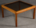 Couchtisch  Beistelltisch in teak, dänischem Design