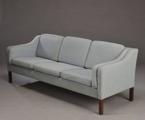 Tre-personers sofa Denne vare er sat til omsalg under nyt varenummer 4869703