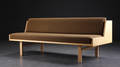Hans J. Wegner. Briks  Daybed, model GE-258
