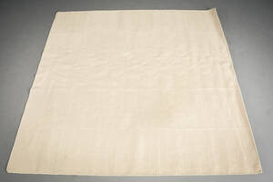 Linie Design tæppe, lys uld - 248x248 cm