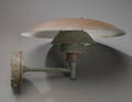 Poul Henningsen. PH 4.53 udendørslampe 