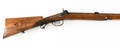 PERCUSSION RIFLE