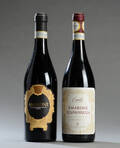 Samling af Amarone vine 21 M30315