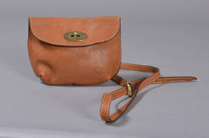Mulberry taske 