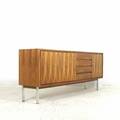 Sideboard der 1960er Jahre