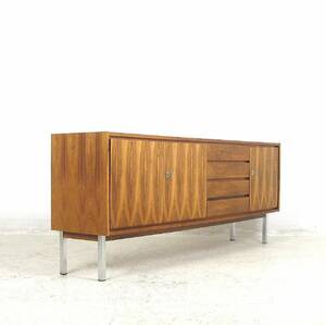 Sideboard der 1960er Jahre
