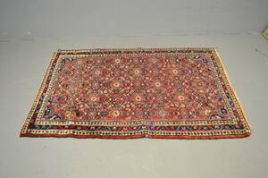 Matta, Orientalisk
