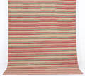 Orientalsk moderne Kelim 298 x 249 cm.