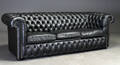 Chesterfield sofa 3-personers