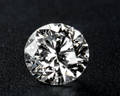 Loser Brillant ca. 0.51 ct. mit GIA Expertise