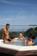 Wellnessophold - Hotel Viking Aqua, Spa  Wellness Resort