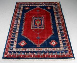 Kashmir Adadhi 208 x 284 cm.