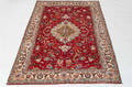 Tabriz Teppich, Persien, ca. 305 x 200 cm