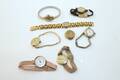 Armbandsur
