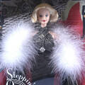 BARBIEDOCKA, Steppin´ Out, Mattel, 1998.