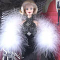 BARBIEDOCKA, Steppin´ Out, Mattel, 1998.