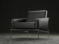 Arne Jacobsen. Lufthavnsstol, model 3300 Denne vare er sat til omsalg under nyt varenummer 4063939