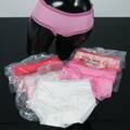 UNDERKLÄDER 15st trosor Twilfit strl. M