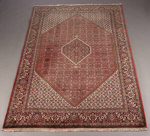 Persisk Bidjar tæppe, 300 x 200 cm. 