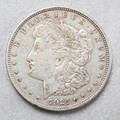 MYNT, USA, 1 dollar 1921