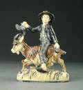 Arne Ingdam. figur af  Klods Hans