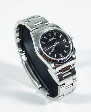 Rolex Datejust Oysterperpetual, 2001