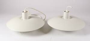 Poul Henningsen. PH4 pendler 2 