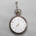 FICKUR, Silver