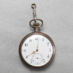 FICKUR, Silver
