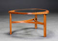 Nathan Furniture. Sofabord 
