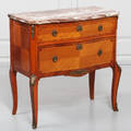 BYRÅ, Louis XVI-stil, 1900-tal