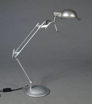 Bordlampe  arkitektlampe 2