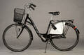 Raleigh, damecykel. 5077