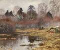 Lindorm Liljefors