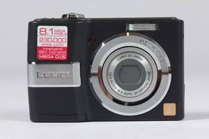 Panasonic LS80 digital kamera.