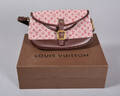 Louis Vuitton taske - Model Berengere  Denne vare er sat til omsalg under nyt varenummer 4270636