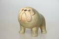 Lisa Larson Bulldog