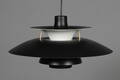 Poul Henningsen. PH5-pendel