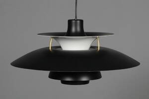 Poul Henningsen. PH5-pendel