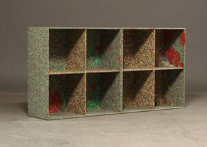 Peter J. Lassen. To Montana moduler, model 1112 2