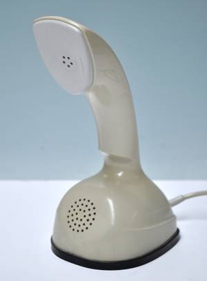 Cobra telefon, LM Ericson