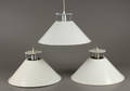 Dansk lampeproducent. Pendler 3