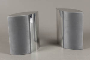 Bang  Olufsen. Par Beolab 4000 højttalere 2