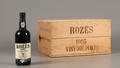 13 fl. Rozès Vintage Port 1985.