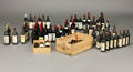 Samling vin 74