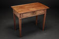 Sidebord af mahogni, 1800-tallet Denne vare er sat til omsalg under nyt varenummer 4476125