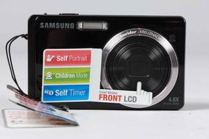 Samsung ST550 digital kamera.