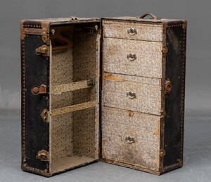Rejsekuffert  trunk ca.1930