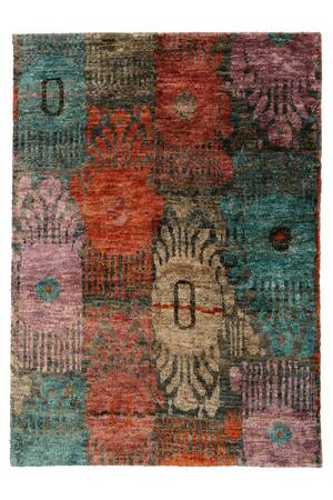 Nepalsk Jute 240 x 170 cm