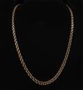 Halsband i 18k